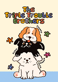 The Triple Brothers
