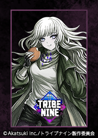 TRIBE NINE -YUKIGAYA ENOKI-