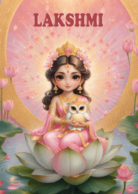 พระแม่ลักษมี-มั่งคั่งตลอดปี,สมหวังในรัก