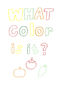 Colourful Veggies!