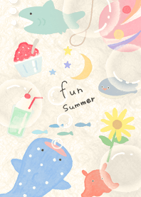 yellow Summer Walk 14_2