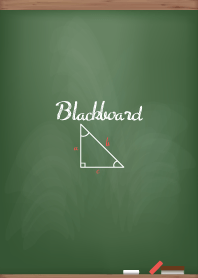 Blackboard Simple..9