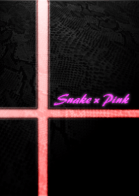 Snake-Pink-