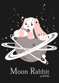 Moon Rabbit Theme