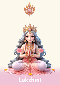 พระแม่ลักษมี ค้าขายปลดหนี้มีเงิน