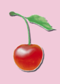 ผลไม้ : เชอรี่
