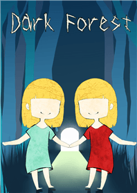 Dark forest
