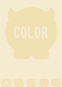 beige color  E120