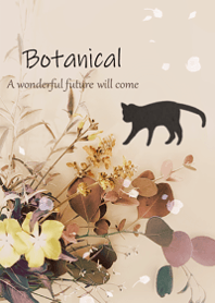 Stylish natural botanicals17.