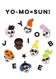 YO-YO-SUN!