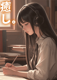 เด็กผู้หญิงกำลังอ่านหนังสือ4.1