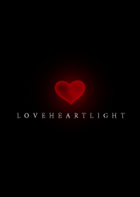 LOVE HEART LIGHT 23 -MEKYM-