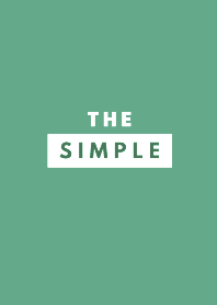 THE SIMPLE THEME _110