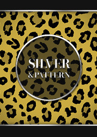 Silver Circle - Panther  - 01 F-13