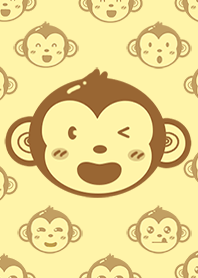 Monkey Gold