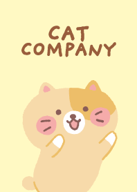 Cat Company - Yoyo