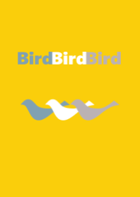 Bird Bird Bird