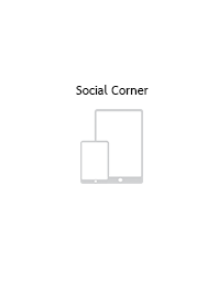 Social Corner v.1