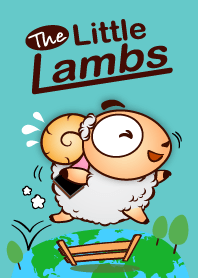 The Little Lambs