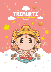 Trimurti : Debt Entirely&Rich XII