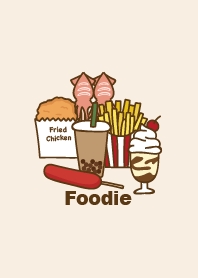 Foodie
