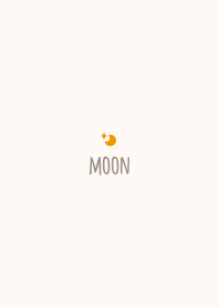 Moon*Beige*