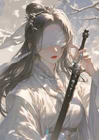 ✨落入人間の落難仙女❤️