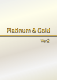 Platinum & Gold II