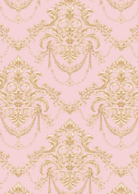 Exquisite Baroque Pattern6