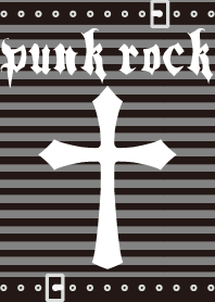 Punk 2 Rock Gothic Lolita Grunge Y2K