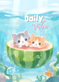 Daily Vibe Theme - JP55