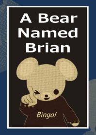 A Bear Named Brian