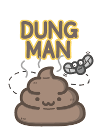 DUNG MAN +