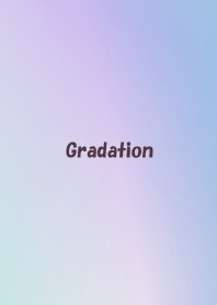 gradation -PURPLE&PINK-23