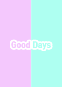 Good Days (XR_242)