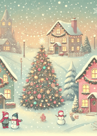 Merry Christmas 068!