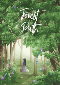 Forest Path