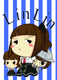 ลิน ลินจะงอนแล้ว!