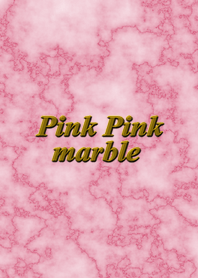 Pink Pink marble
