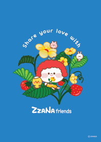 ZZANA friends