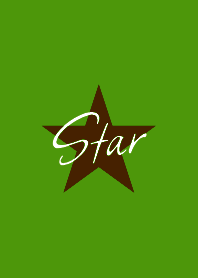 STAR COLOR THEME 89