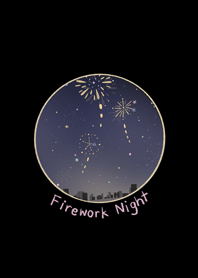 FIREWORK NIGHT