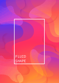 Fluid shape composition design