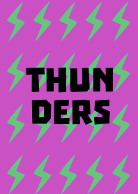 thunder THEME 53