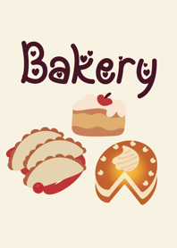 Bakerys