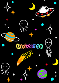 Space and Aliens4.