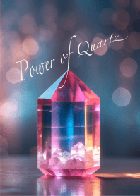 Power of Quartz 2