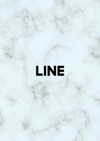 Marble (Elegant Blue)