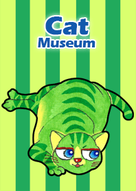 พิพิธภัณฑ์แมว 37 - Secret Cat