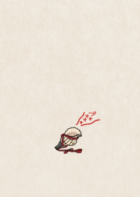 【運気アップ】ほら貝と天狗